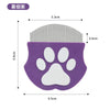 Pet Grooming Comb for Small Dogs and Cats
