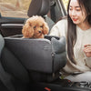 Portable Car Safety Seat for Small Dogs and Cats