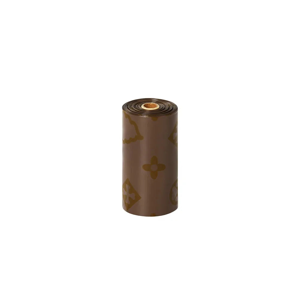 Biodegradable Scented Dog Poop Bags – Leakproof & Eco-Friendly