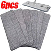 Replacement Microfiber Mop Pads for Spray Mops