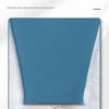 360° Rotating Shower Squeegee with Silicone Holder