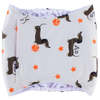 Washable Leak-Proof Dog Diapers for Male Dogs