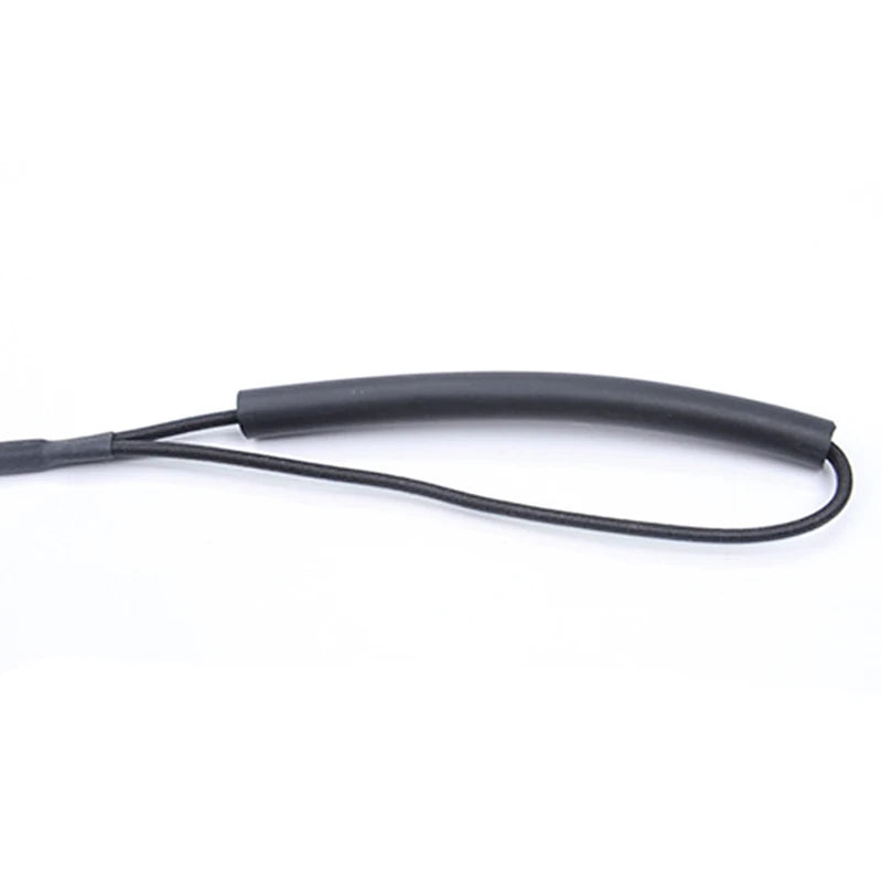 Papageien-Flugharnisch und Leine für Outdoor-Training