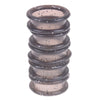 Silicon Comfort Rings for Hair Scissors (Set of 5)