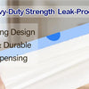Drawstring Cat Litter Box Liners for Self-Cleaning Litter Boxes