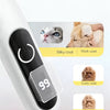 Quiet Mini Pet Hair Trimmer with Ceramic Blade