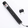 High-Power Green Laser Pointer for Presentations & Pet Play