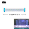 Lumière LED pour Aquarium à Clip Réglable