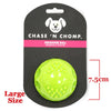 Interactive Squeaky Bouncing Ball for Dogs