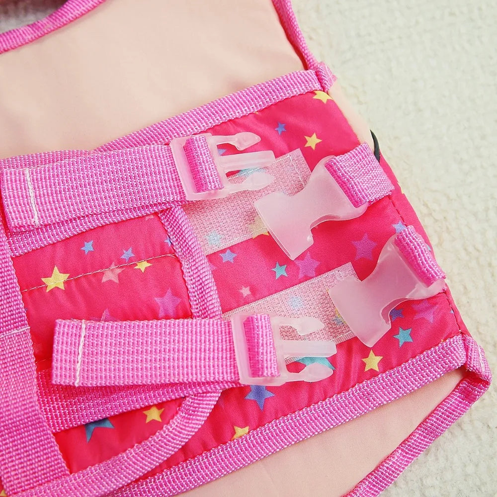 Adjustable Dog Life Jacket with Removable Floats for Swimming