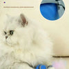 Juguete Interactivo para Gatos con Cola en Movimiento
