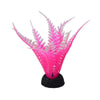 Plantes Artificielles en PVC pour Aquarium - Décoration de Bacs à Poissons