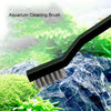 Kit de Brosses pour Nettoyage d'Aquarium