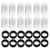 Replacement Filters for Cat Water Fountain