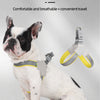 Reflektierendes Zugverhinderndes Hundegeschirr