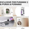 Petkit Luftreinigungs-Nachfüllpackungen für PuraX und PuraMax Streukästen