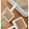 Extra-Large Cat Litter Scoop with Hanging Hook
