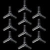 Aquarium-Luftschlauch-Verbinder (4 mm)