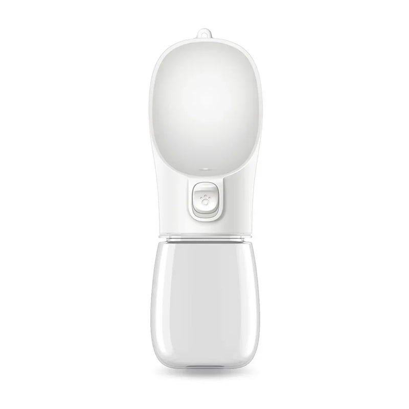 Bouteille d'eau portable pour chien, anti-fuites