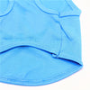 Chaleco transpirable de verano para perros pequeños
