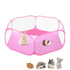 Portable Folding Pet Playpen