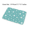 Reusable Absorbent Pee Pad for Small Pet Cages