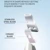 LED Pet Grooming Trimmer for Dogs and Cats