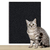 Tapis Anti-Dérapant pour Griffoir de Chat - Protection Meubles
