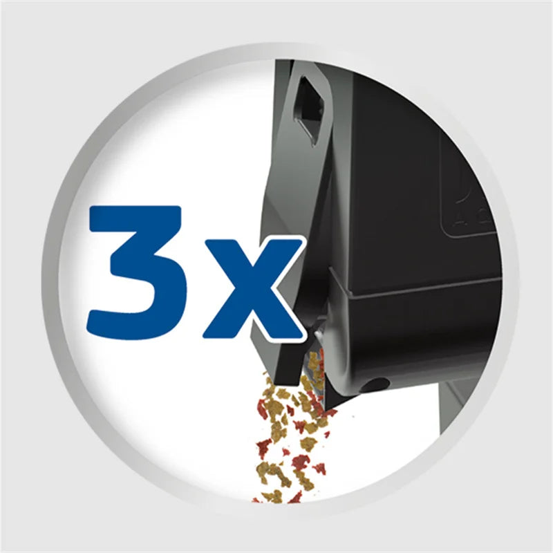 SmartFeed 2.0 Automatic Aquarium Feeder