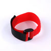 Adjustable Nylon Anti-Crowing Collar for Chickens, Ducks, and Geese