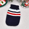 Cute Cat Sweater Costume for Cats
