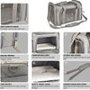 Breathable Pet Carrier Bag for Small Dogs and Cats