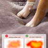 Abri pour chien isolé toutes saisons