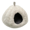 Cozy Plush Hanging Nest Bed for Small Pets