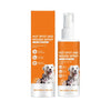 Soothing Hot Spot Spray for Dogs & Cats – Itch Relief and Skin Repair