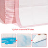 Highly Absorbent Disposable Pet Training Pads with Leak-Proof Protection