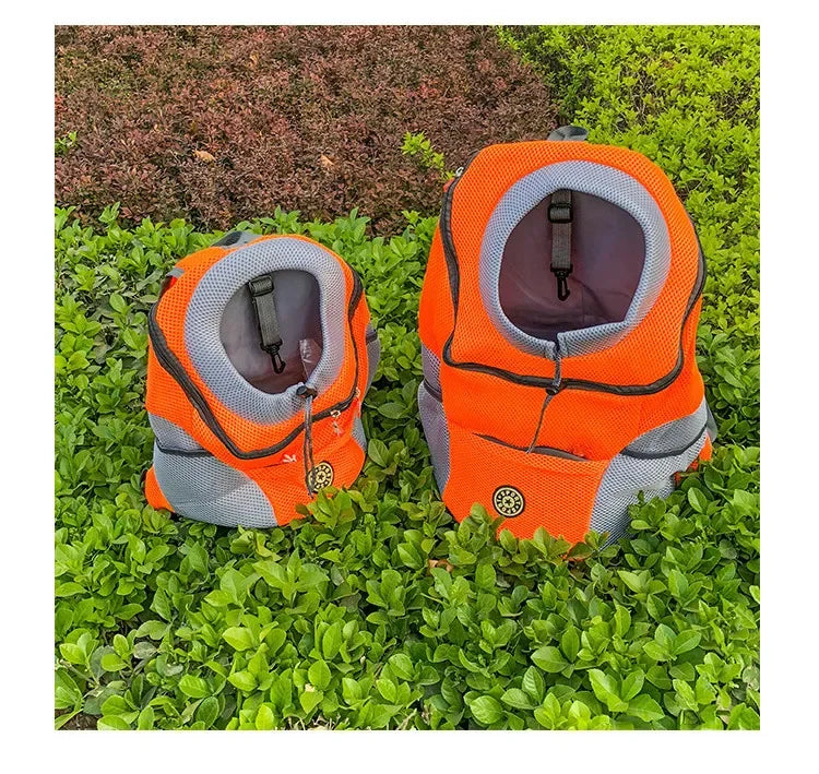 Pet Carrier Backpack for Small Dogs and Cats