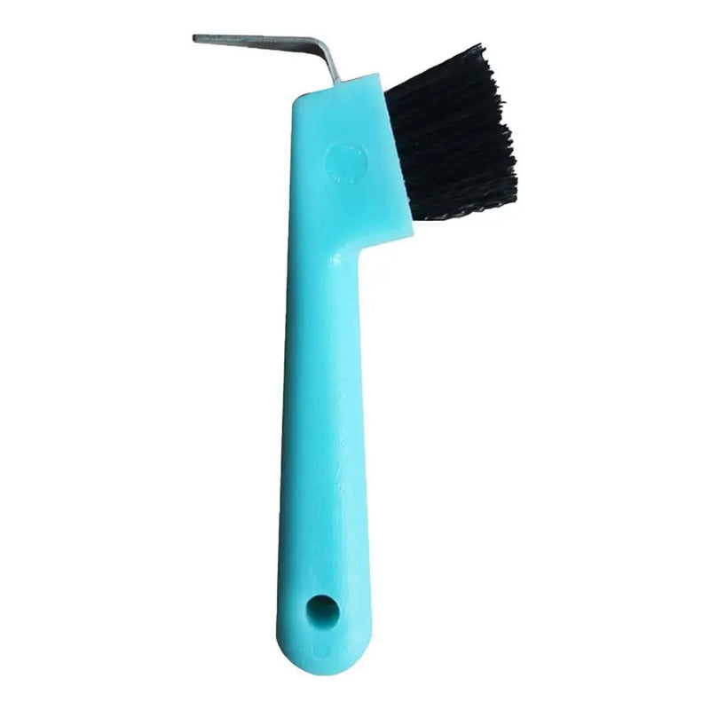 Pioche et Brosse à Sabots 2-en-1