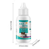 Huile de Nettoyage Douce pour les Oreilles des Chiens et des Chats