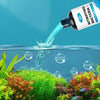 Bactéries nitrifiantes liquides 300ml pour le traitement de l'eau d'aquarium