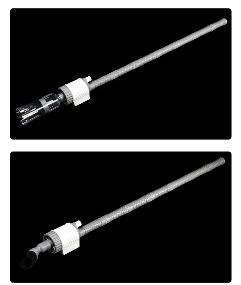 Pompe à eau réglable pour aquarium