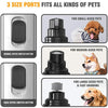 Electric Pet Nail Grinder for Dogs and Cats