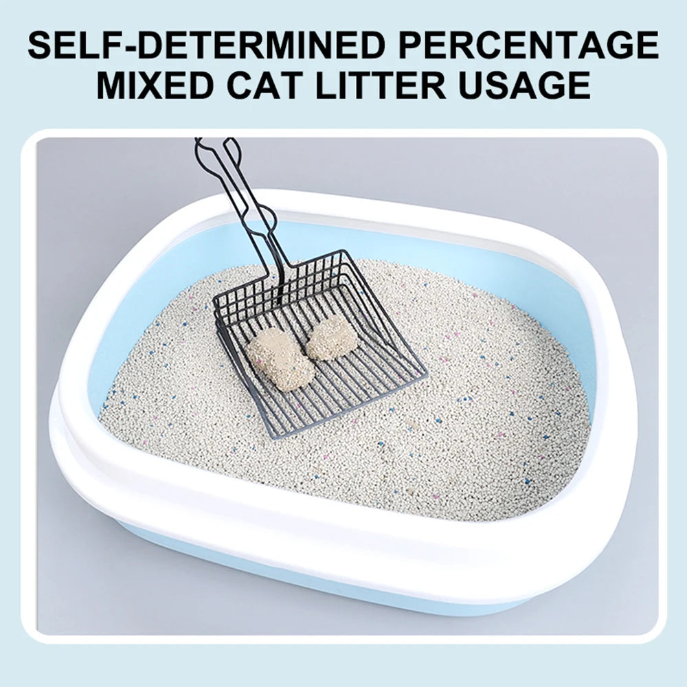 Cat Litter Deodorizing Beads – Long-Lasting Odor Control