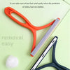 2-in-1 Double-Sided Pet Hair Remover & Fabric Shaver