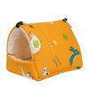 Nid en Coton Douillet pour Petits Animaux