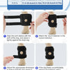 Dog Knee Support Brace for Arthritis and Joint Recovery