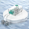 Ultra-Quiet Aquarium Air Pump with Adjustable Flow