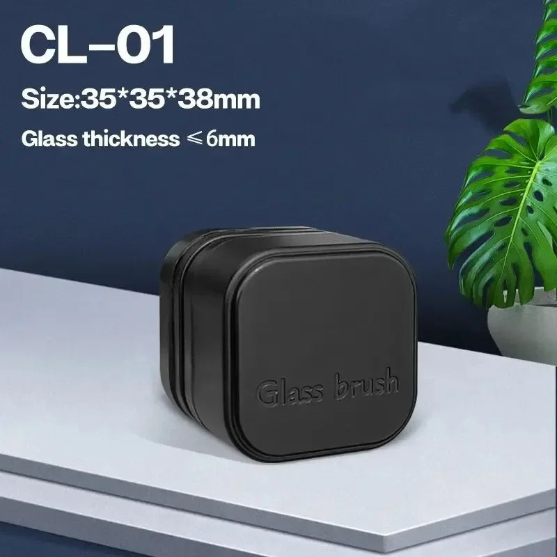 Mini Magnetic Aquarium Glass Cleaner