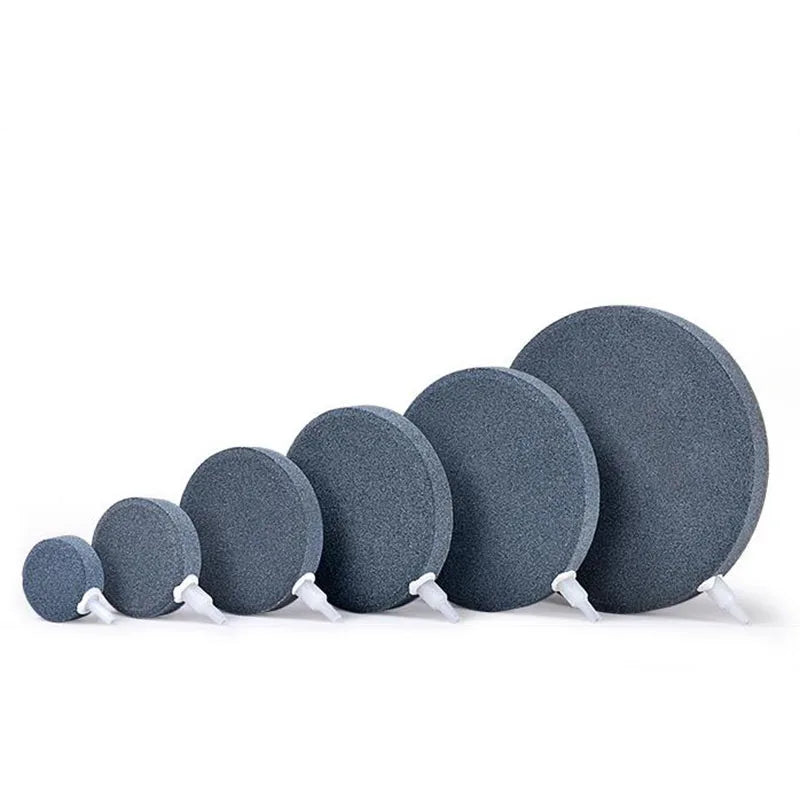 Aquarien-Bubble-Stone-Lüfter