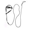 Bird Harness and Leash Set for Outdoor Adventures